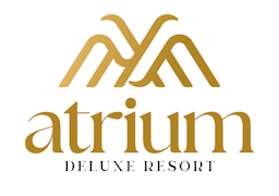 Atrium Deluxe Resort