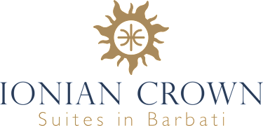 Ionian Crown - Suites in Barbati