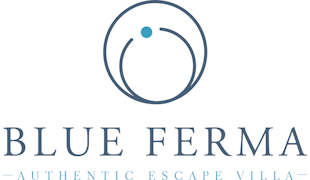 Blue Ferma Villa