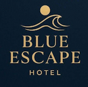 Blue Escape