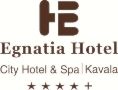 Egnatia City Hotel and Spa Kavala