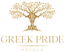 MeThea SeaView Apartments by Greek Pride