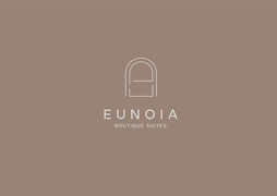 Eunoia Suites Paros