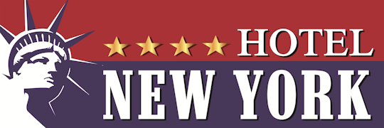 Hotel New York