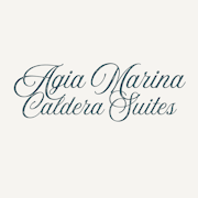 Agia Marina Caldera Suites