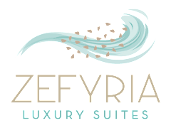 Zefyria Luxury Suites