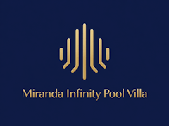 Miranda Infinity Pool Villa