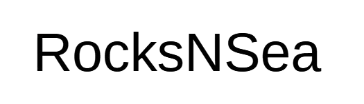 RocksNSea