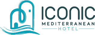 Iconic Mediterranean Hotel