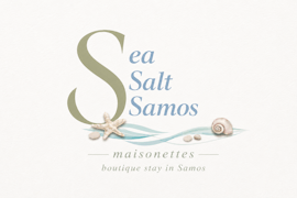 Sea Salt Maisonettes Samos