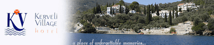 Kerveli Village Hotel