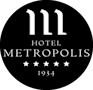 Metropolis Hotel Ioannina