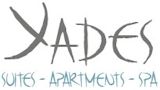 Yades Suites Paros