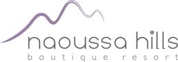 Naoussa Hills Boutique Resort