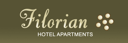Filorian Hotel Apartments Corfu