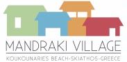 Mandraki Village Skiathos