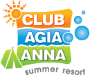 Club Agia Anna Summer Resort