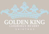 Golden King Villas Skiathos
