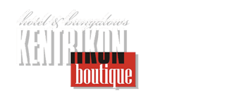 Kentrikon Boutique Hotel