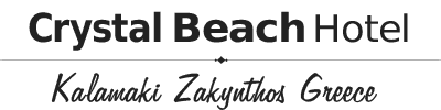 Crystal Beach Hotel