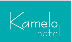 Kamelo Hotel Syros