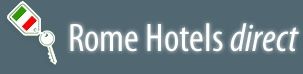 All Rome Hotels Direct by Fish Eyes