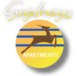 Seydnaya Apartments