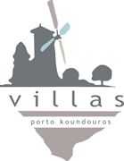 Porto Koundouros Villas