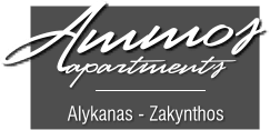 Ammos Apartments