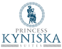 Princess Kyniska Suites