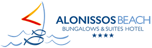 Alonissos Beach Bungalows & Suites Hotel