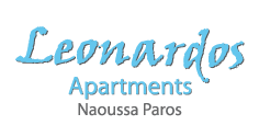 Leonardos Apartments