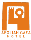 Aeolian Gaea Hotel Lesvos