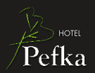 Pefka Hotel Thessaloniki
