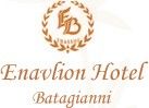 Enavlion Hotel Batagianni