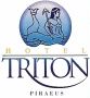 Triton Hotel Piraeus