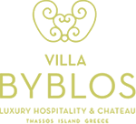 Byblos Luxury Villas