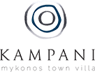 Kampani Villa Mykonos
