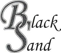 Black Sand Apartments Santorini
