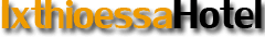 Ixthioessa Boutique Hotel