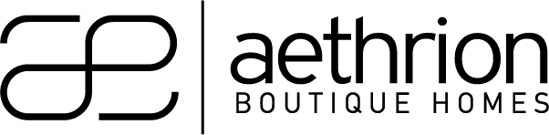 Aethrion Boutique Homes Crete