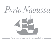Porto Naoussa Hotel Paros