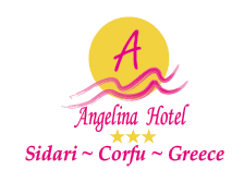 Angelina Hotel Corfu