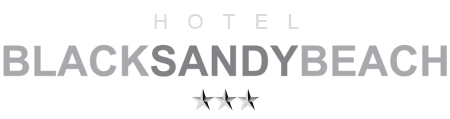 Black Sandy Beach Hotel Santorini