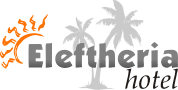 Eleftheria Hotel Chania