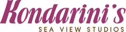 Kondarini Sea View Studio