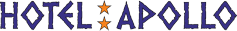 Hotel Apollo Romania