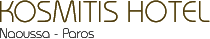 Kosmitis Hotel & Residence
