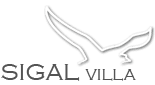 Sigal Villa Santorini