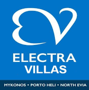 Electra Beachfront Villa